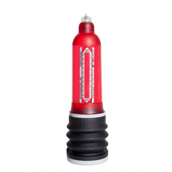Гидропомпа Bathmate Hydromax X30 Red, Bathmate