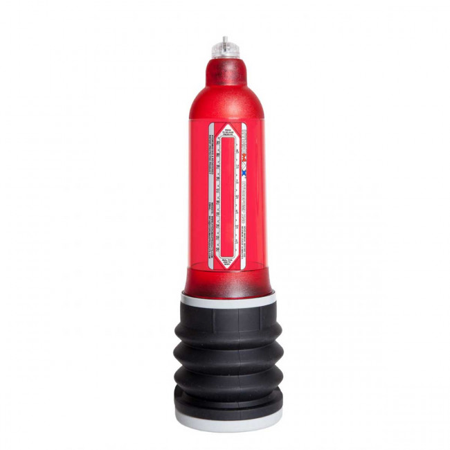 Гидропомпа Bathmate Hydromax X30 Red, Bathmate