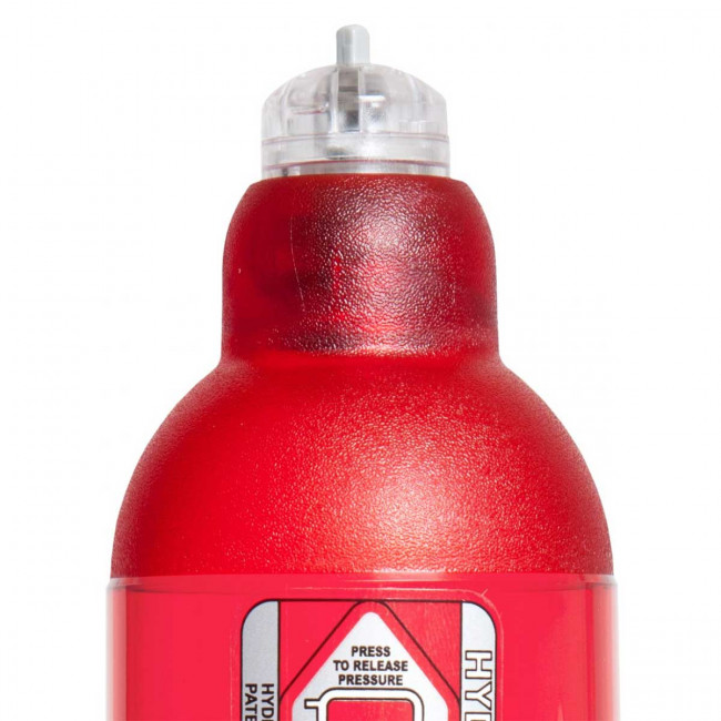 Гидропомпа Bathmate Hydromax X30 Red, Bathmate