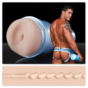 Мастурбатор-анус Fleshjack Boys - Cody Cummings Butt, Fleshlight