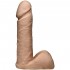 Трусики с насадкой Vac-U-Lock Set 7" ULTRASKYN Ultra Harness - 17,3 см., Doc Johnson