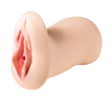 Мастурбатор-вагина из реалистичного материала MUFFIE 5 LOVECLONE PUSSY, NMC
