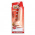 Вибратор на присоске Average Joe The Fire Fighter Kevin Vibrating - 22 см., Topco Sales Вибратор на присоске Average Joe The Fire Fighter Kevin Vibrating - 22 см., Topco Sales