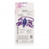 Фиолетовая вибробабочка Wireless Venus Butterfly Wearable Stimulator, California Exotic Novelties Фиолетовая вибробабочка Wireless Venus Butterfly Wearable Stimulator, California Exotic Novelties