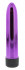 Ярко-розовый гладкий вибромассажёр KRYPTON STIX 5 MASSAGER M/S PINK -  12,7 см., NMC