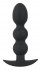 Тяжелая анальная елочка Heavy Beads - 13,3 см., Orion