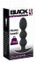 Тяжелая анальная елочка Heavy Beads - 13,3 см., Orion