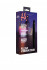 Чёрный тонкий вибратор GC Slim Vibe - 16,5 см., Shots Media BV Чёрный тонкий вибратор GC Slim Vibe - 16,5 см., Shots Media BV