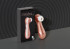 Вакуум-волновой бесконтактный стимулятор клитора Satisfyer PRO2, Satisfyer