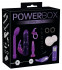 Набор секс-игрушек для двоих Power Box, Orion