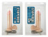 Вибратор-реалистик Vibrating Emperor - 15 см., California Exotic Novelties