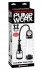Мужская помпа Accu-Meter Power Pump с манометром, Pipedream