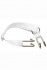 Расширитель для рта Asylum Hook Claw Mouth Spreader белого цвета, Topco Sales