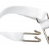 Расширитель для рта Asylum Hook Claw Mouth Spreader белого цвета, Topco Sales