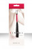 Розовая многохостная плетка SINFUL WHIP, NS Novelties