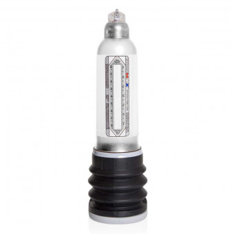 Гидропомпа Bathmate Hydromax X30 Clear, Bathmate
