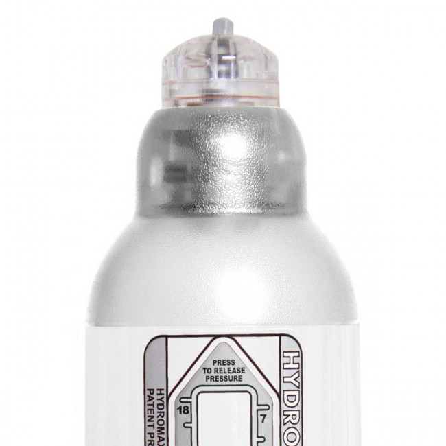 Гидропомпа Bathmate Hydromax X30 Clear, Bathmate Гидропомпа Bathmate Hydromax X30 Clear, Bathmate