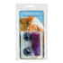 Фиолетовые шарики с вибрацией JELLY LAVENDER, Seven Creations Фиолетовые шарики с вибрацией JELLY LAVENDER, Seven Creations