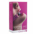 Кляп-шар на розовых ремешках Solid Ball Gag, Shots Media BV
