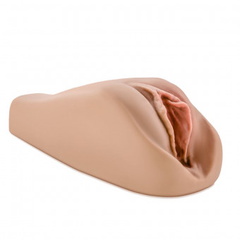 Мастурбатор-вагина M for Men Rosa, Blush Novelties