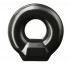 Черное эрекционное кольцо Drop Ring Черное эрекционное кольцо Drop Ring