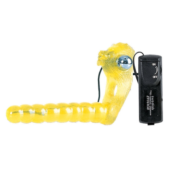 Насадка на пенис SEXUAL SAFARI, California Exotic Novelties Насадка на пенис SEXUAL SAFARI, California Exotic Novelties