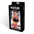 Костюм школьницы из трёх предметов, Hustler Lingerie