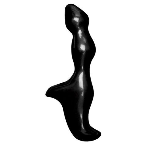 Массажер простаты Adam Male Toys Prostate Pleaser - 17 см., Topco Sales Массажер простаты Adam Male Toys Prostate Pleaser - 17 см., Topco Sales