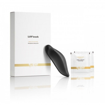 Вибровкладка в трусики LOV Touch Вибровкладка в трусики LOV Touch