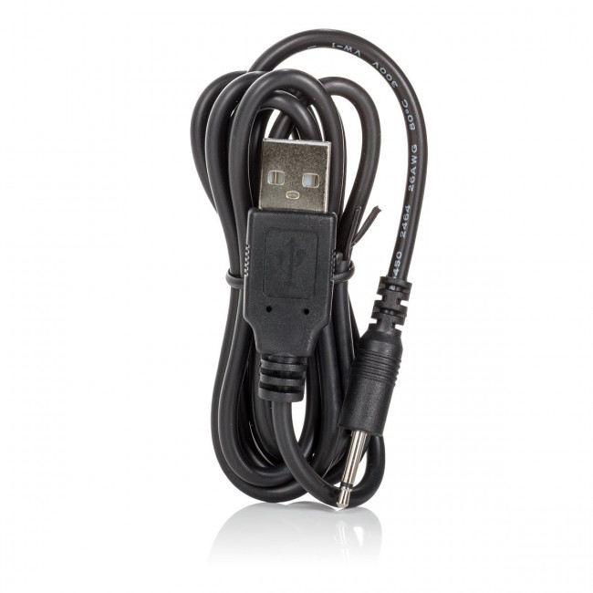 Автоматическая перезаряжаемая  вакуумная помпа APOLLO RECHARGE POWER PUMP, California Exotic Novelties