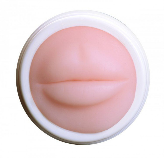 Мастурбатор-ротик Nikkis Stroke-N-Go, XR Brands Мастурбатор-ротик Nikkis Stroke-N-Go, XR Brands