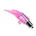 Вибростимулятор клитора с двумя отростками, Baile Вибростимулятор клитора с двумя отростками, Baile