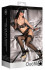 Черный игровой набор БДСМ Under The bed Binding Restraint Kit Черный игровой набор БДСМ Under The bed Binding Restraint Kit