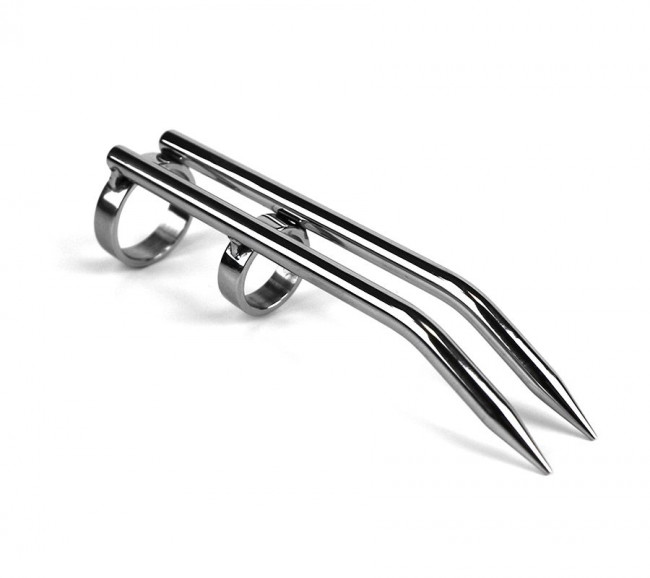 Кровопускатель "кошачий коготь" для мужчин Catnail Skin Scratcher Medium/Large , House of steel Кровопускатель "кошачий коготь" для мужчин Catnail Skin Scratcher Medium/Large , House of steel