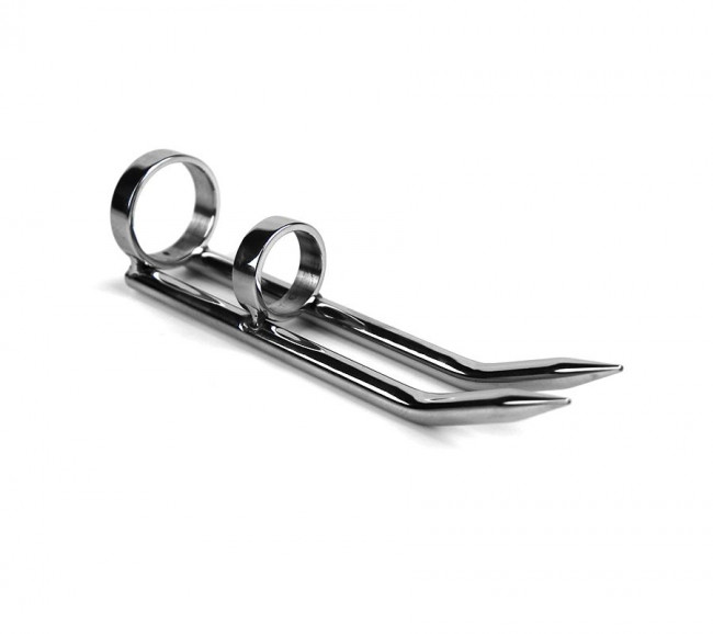 Кровопускатель "кошачий коготь" для мужчин Catnail Skin Scratcher Medium/Large , House of steel Кровопускатель "кошачий коготь" для мужчин Catnail Skin Scratcher Medium/Large , House of steel