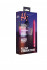 Розовый тонкий вибратор GC Slim Vibe - 16,5 см., Shots Media BV