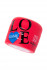 Нереалистичный мастурбатор-гармошка Lovegame High Pressure Strips, Lovegame