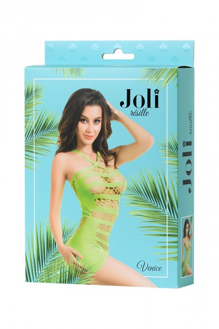 Обворожительное платье-сетка Joli Venice, Erolanta Обворожительное платье-сетка Joli Venice, Erolanta
