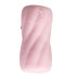 Розовый мастурбатор Zemalia Marshmallow , Svakom