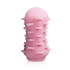 Розовый мастурбатор Zemalia Marshmallow , Svakom