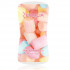 Розовый мастурбатор Zemalia Marshmallow , Svakom