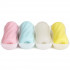 Розовый мастурбатор Zemalia Marshmallow , Svakom