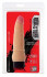 Вибратор-реалистик со встроенным пультом REALSTUFF 6INCH VIBRATOR - 15,5 см., Dream Toys Вибратор-реалистик со встроенным пультом REALSTUFF 6INCH VIBRATOR - 15,5 см., Dream Toys