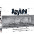 Расширитель для рта Asylum Patient Mouth Restraint with Metal Bit белого цвета, Topco Sales