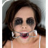 Расширитель для рта Asylum Patient Mouth Restraint with Metal Bit белого цвета, Topco Sales