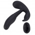 Черный стимулятор простаты Remote Control Anal Pleasure Vibrating Prostate Stimulator - 13,5 см. Черный стимулятор простаты Remote Control Anal Pleasure Vibrating Prostate Stimulator - 13,5 см.