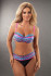 Купальник Vera с чашкой push-up на косточках, Verano