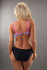 Купальник Vera с чашкой push-up на косточках, Verano