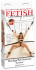 Набор для бондажа Bondage Belt Restraint System, Pipedream