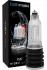 Гидропомпа Hydromax X20 с прозрачной колбой, Bathmate